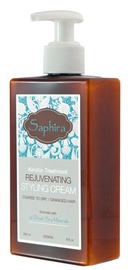 Saphira 26 Rejuvenating Styling Cream 250ml