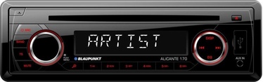 Blaupunkt Alicante 170