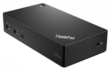 Lenovo ThinkPad USB 3.0 Ultra Dock