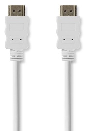 Nedis High Speed HDMI Cable w/ Ethernet 10m White