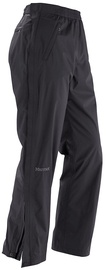 Marmot PreClip Nano Pro Full Zip Pants XL Black