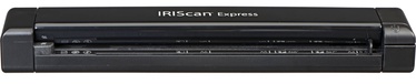 Сканер IRIS IRISCan Express 4, CIS