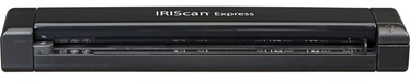 Skanner IRIS IRISCan Express 4, CIS