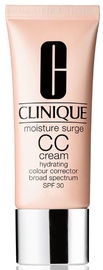 CC sejas krēms Clinique Moisture Surge SPF30 Medium, 40 ml