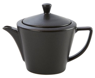 Porland Seasons Teapot 0.5l Black