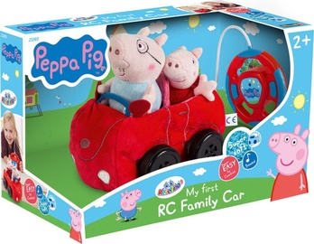 Interaktyvus žaislas Revell My First RC Car Peppa Pig