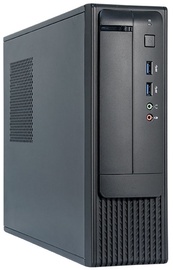 Chieftec Flyer Series ATX Case With PSU 350W FN-03B
