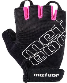 Перчатки Meteor GL Gel 35 Bike Gloves Pink M
