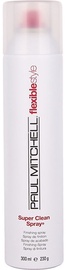 Paul Mitchell Flexible Style Super Clean Spray 300ml