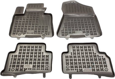 Auto paklājs REZAW-PLAST for Hundai Tucson 2015 / KIA Sportage IV 2016, 4 gab.