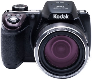 Kodak PixPro AZ525 Black