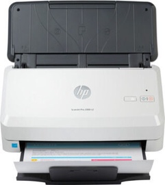 Skeneris HP ScanJet Pro 2000, CIS