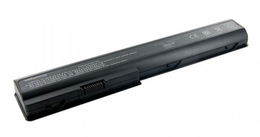 Whitenergy Battery HP Pavilion DV7 4400mAh