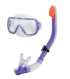 NIRŠANAS KOMPLEKTS 55950 (INTEX)