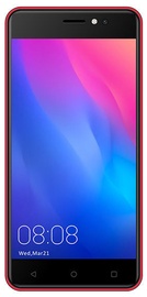 KXD W50 Red