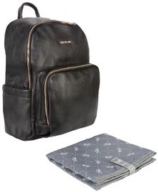 Сумка Canpol Babies Elegant, черный