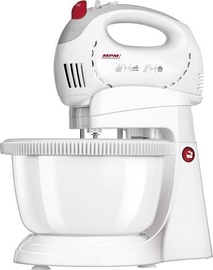 Миксер MPM MMR-17Z, белый