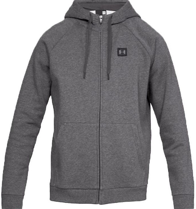 under armour zip up jacket with hood