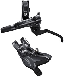 Тормоз Shimano, пластик