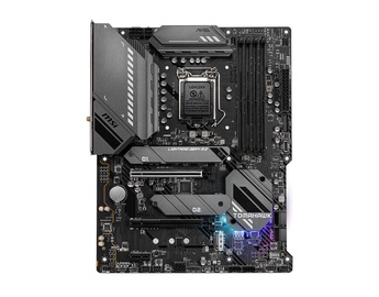 Mātesplate MSI MAG B560 Tomahawk Wifi