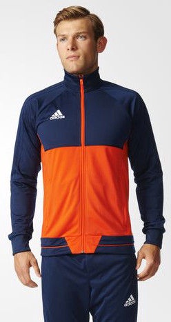 adidas tiro 17 navy