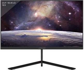 Monitors LC-Power LC-M24-FHD-165, 23.8", 1 ms