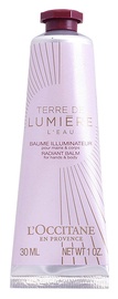 Ķermeņa balzams L´Occitane Terre de Lumiere L´Eau Radiant, 30 ml