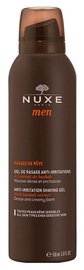 Nuxe Men Anti Irritation Shaving Gel 150ml