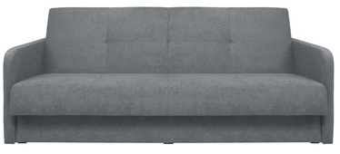 Black Red White Seja Sofa Aston New 17 Anthracite