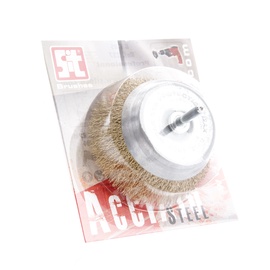 Slīpēšanas disks Sit Drill Wire Brush With A Stem T2725148000E 8.5cm