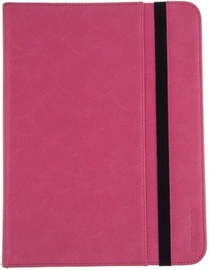 Screenor Universal Tablet Case Max 8.6'' Pink