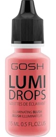 Gosh Lumi Drops 15ml 10
