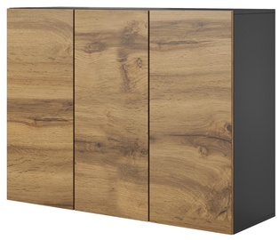 Halmar Livo KM-120 Oak