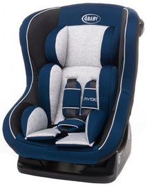4Baby Car Seat Aygo Navy Blue