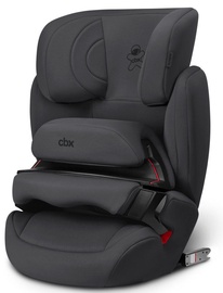 Автомобильное сиденье Cybex Aura-fix, серый, 9 - 36 кг