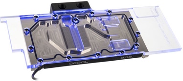 Alphacool Eisblock GPX-N Plexi Light for Nvidia Geforce RTX 2080