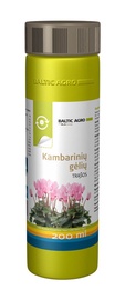 Удобрение kомнатных растений Baltic Agro, 0.2 л