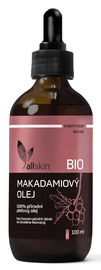 Allskin Purity From Nature Body Oil 100ml Macadamia