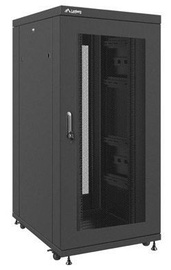 Lanberg Rack Cabinet 19" FF02-8027M-23B