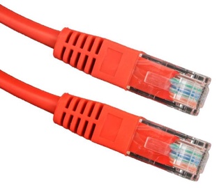 Esperanza Cable UTP 5e Red 5m