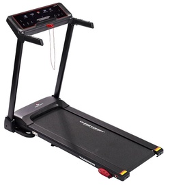 Беговая дорожка Christopeit TM 650S