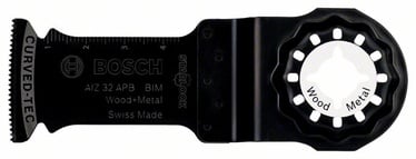 Uzgalis Bosch BIM Plunge Cut Saw Blade 28x50mm