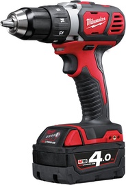 Milwaukee M18 BDD-402C Cordless Drill/Screwdriver