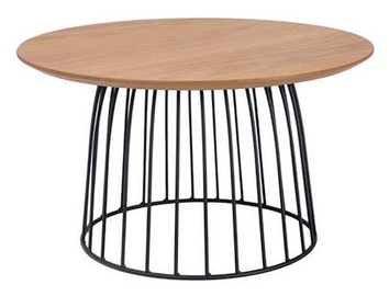 Signal Meble Dafne A Bench 60x60cm Oak