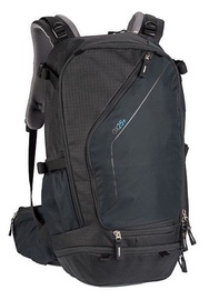 Cube Backpack OX 25+ Black