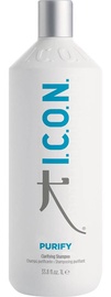 Šampoon I.C.O.N., 1000 ml