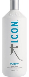 I.C.O.N. Purify Clarifying Shampoo 1000ml