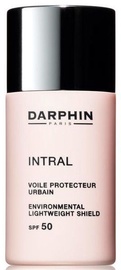 Makiažo pagrindas Darphin Intral Environmental Lightweight Shield SPF50, 30 ml