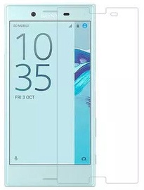 Защитная пленка на экран Evelatus For Sony Xperia X Compact, 9H
