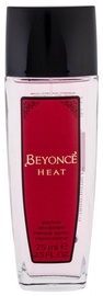 Beyonce Heat Deodorant Spray 75ml